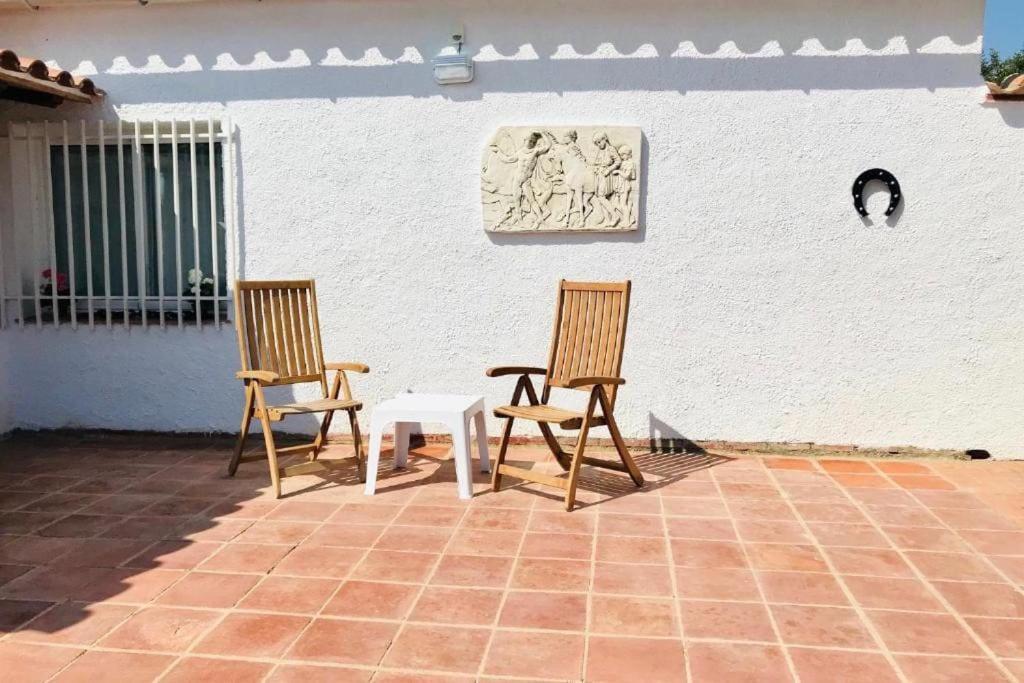 Villa Philip Piscina Privada Miami Platja  Exterior foto