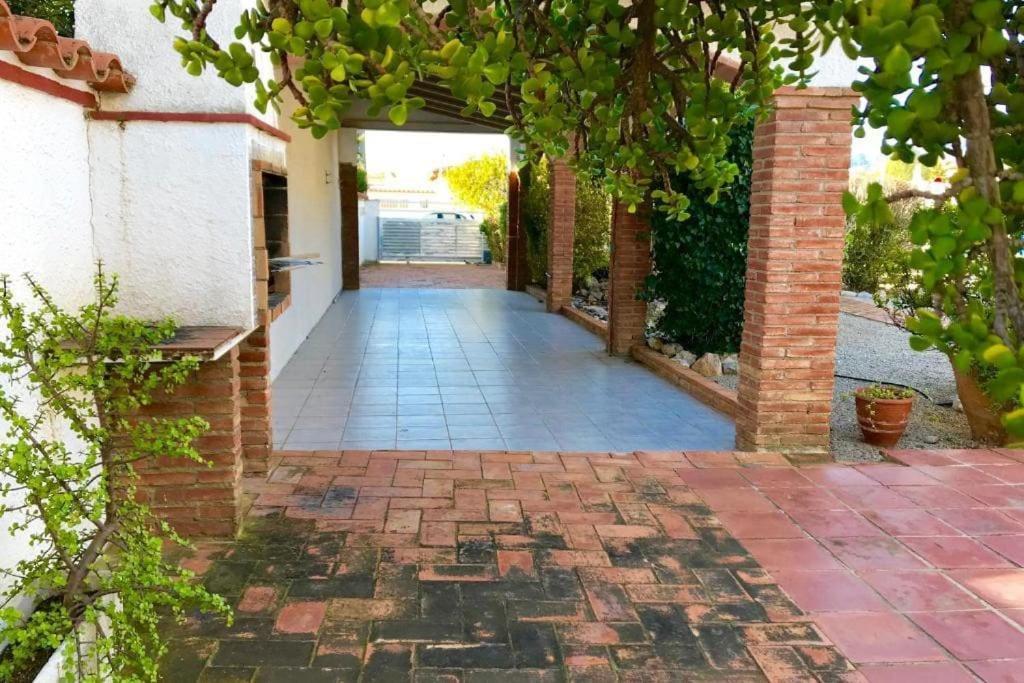 Villa Philip Piscina Privada Miami Platja  Exterior foto